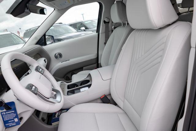 2026 Hyundai Palisade SEL - Photo 10