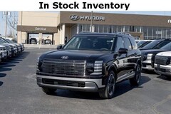 2026 Hyundai Palisade Limited AWD SUV