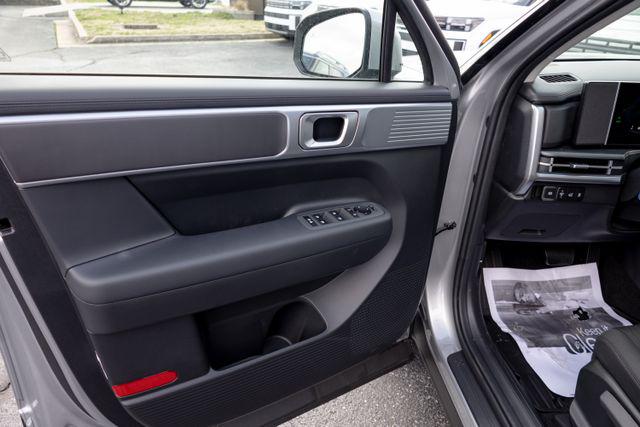 2026 Hyundai Santa Fe SE - Photo 9