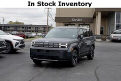 2026 Hyundai Santa Fe Hybrid SE SUV