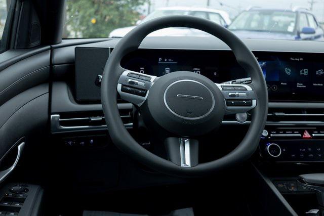 2026 Hyundai Santa Cruz SEL - Photo 9