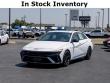 New 2025 Hyundai Elantra N Line Sedan