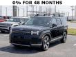 New 2025 Hyundai Santa Fe Limited AWD SUV
