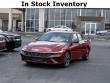New 2025 Hyundai Elantra SEL Sport Sedan