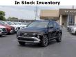 New 2025 Hyundai Tucson SEL AWD SUV