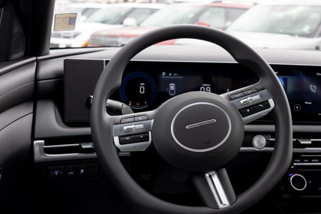 2026 Hyundai Santa Cruz SEL - Photo 9