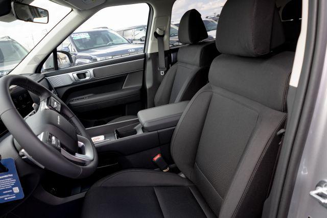 2026 Hyundai Santa Fe SE - Photo 10