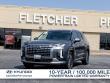 Used 2024 Hyundai Palisade Calligraphy SUV
