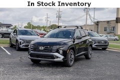 2026 Hyundai Tucson SEL AWD SUV