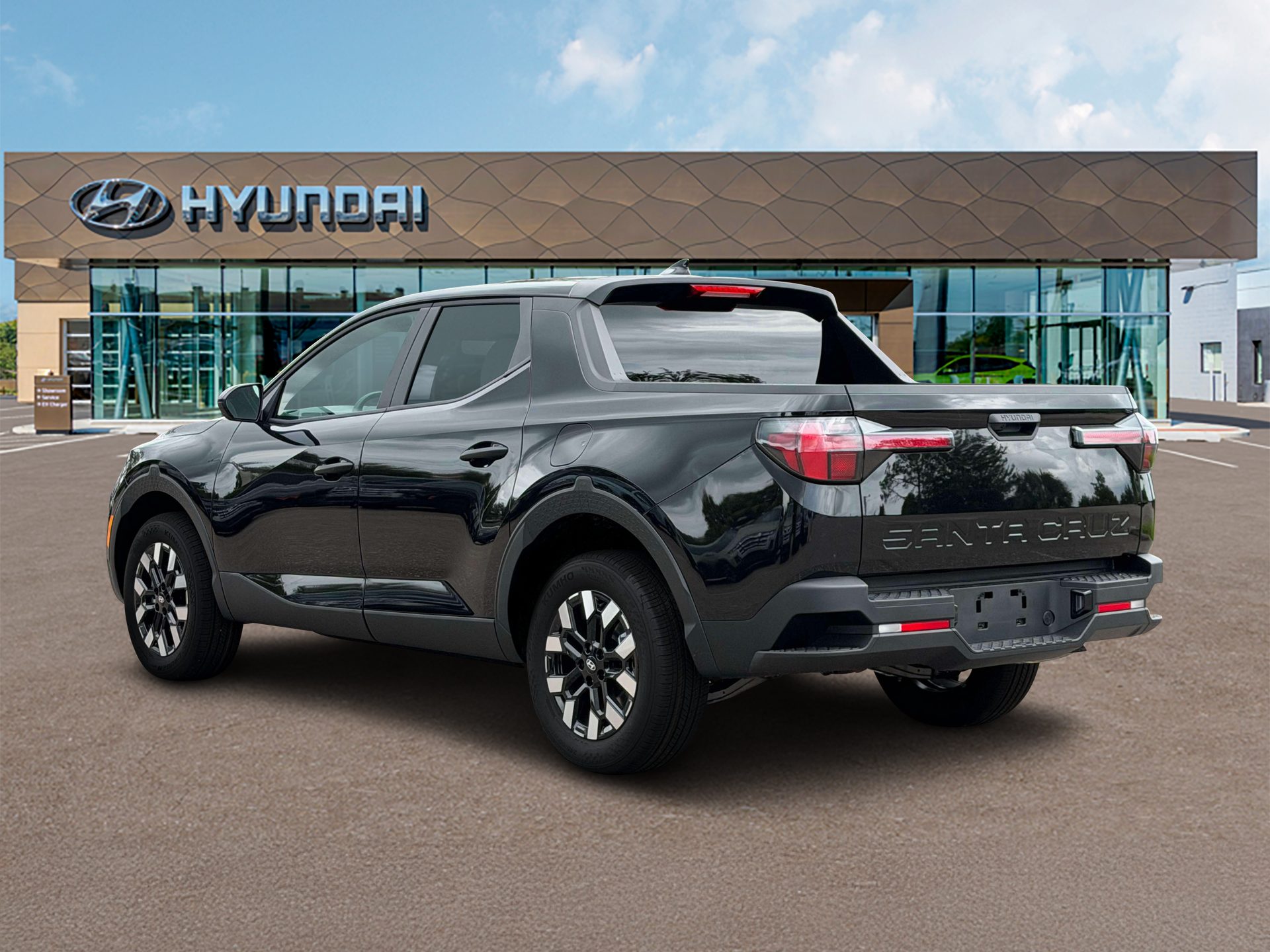 New Hyundai Santa Cruz for Sale in Joplin, MO | Fletcher Hyundai