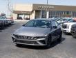 New 2026 Hyundai Elantra SEL Sport Sedan
