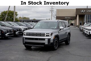 2026 Hyundai Santa Fe SE AWD SUV