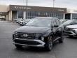 New 2026 Hyundai Tucson SEL FWD SUV