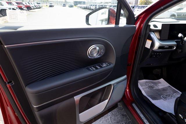 2026 Hyundai IONIQ 9 Performance Limited - Photo 9