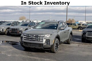 2026 Hyundai Santa Cruz SEL AWD Truck Crew Cab