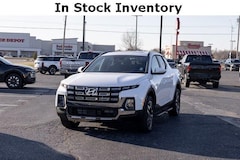 2026 Hyundai Santa Cruz Limited Truck Crew Cab