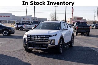 2026 Hyundai Santa Cruz Limited Truck Crew Cab