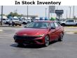 New 2025 Hyundai Elantra SEL Sport Sedan