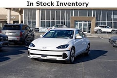 2025 Hyundai IONIQ 6 SE Sedan