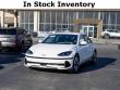 New 2025 Hyundai IONIQ 6 SE Sedan
