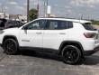 2025 Jeep Compass Latitude SUV