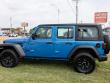 2026 Jeep Wrangler Sport SUV
