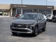New 2026 Hyundai Tucson SEL Premium FWD SUV