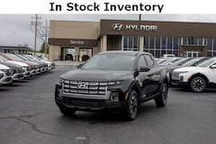 2026 Hyundai Santa Cruz SE FWD Truck Crew Cab