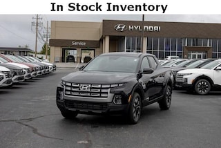 2026 Hyundai Santa Cruz SE FWD Truck Crew Cab