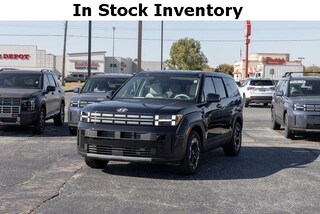 2026 Hyundai Santa Fe SE AWD SUV