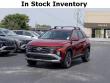 New 2026 Hyundai Tucson SEL Convenience AWD SUV