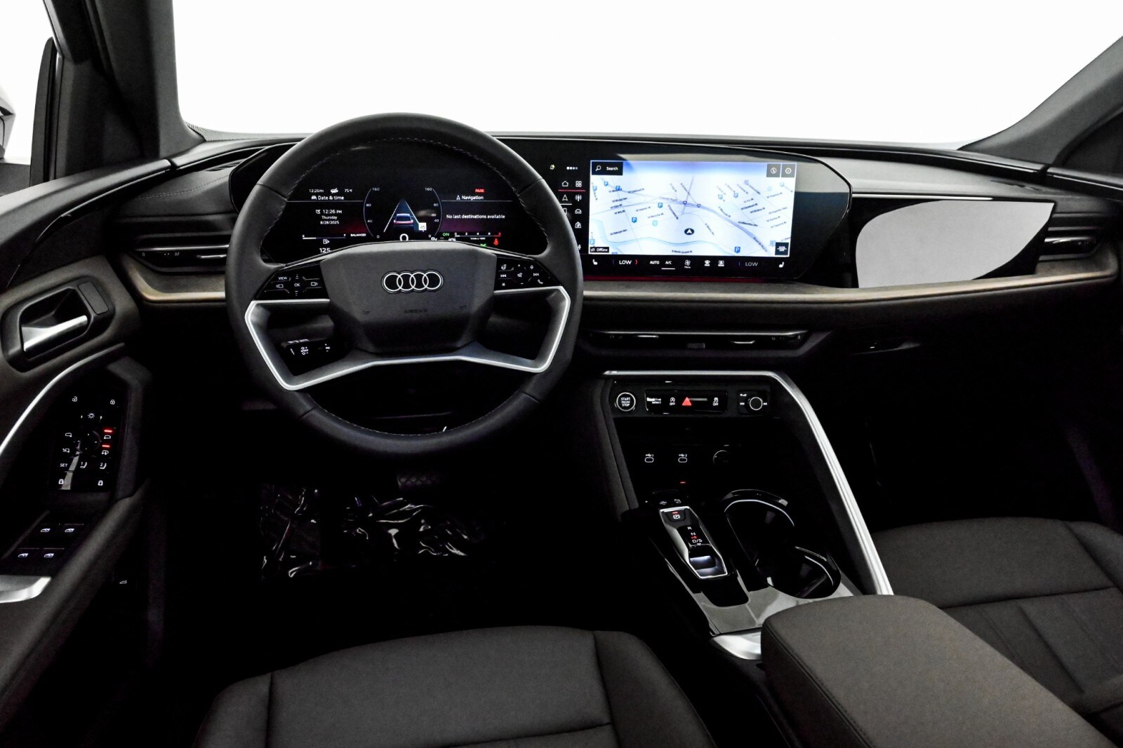 2025 Audi Q5 2.0T Premium photo 2