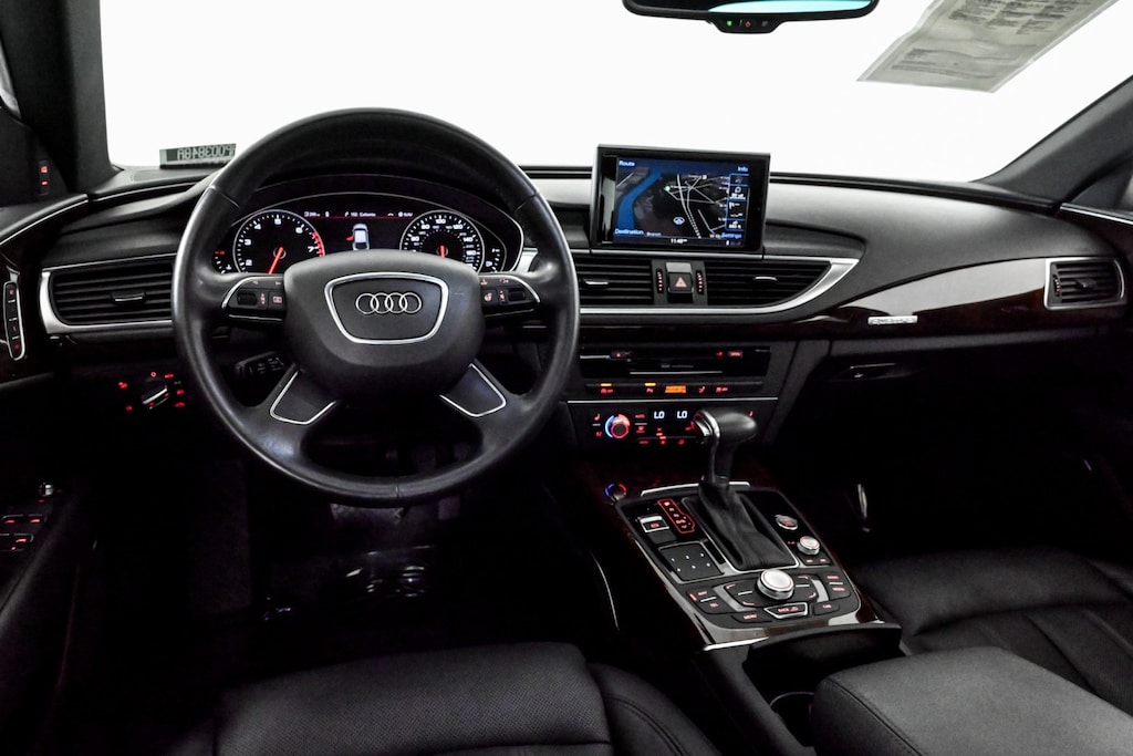 Used 2013 Audi A7 3.0 Prestige/ Cold Weather/ Side Assist Sedan