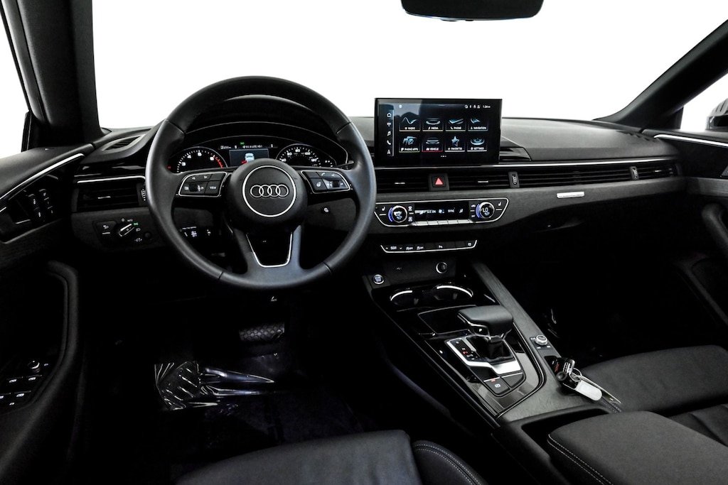 Used 2023 Audi A5 Certified S Line Premium/ Convenience Sportback