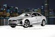 Audi All-new A5