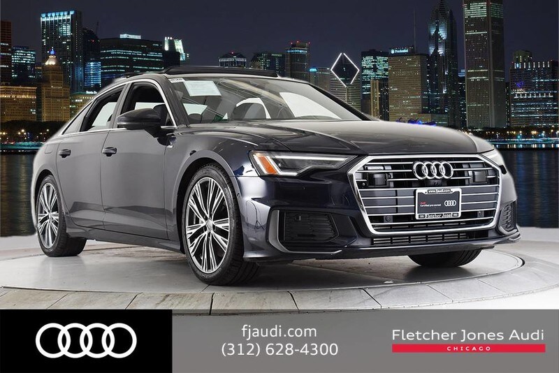 Audi A8 Boot Space Size Seats What Car