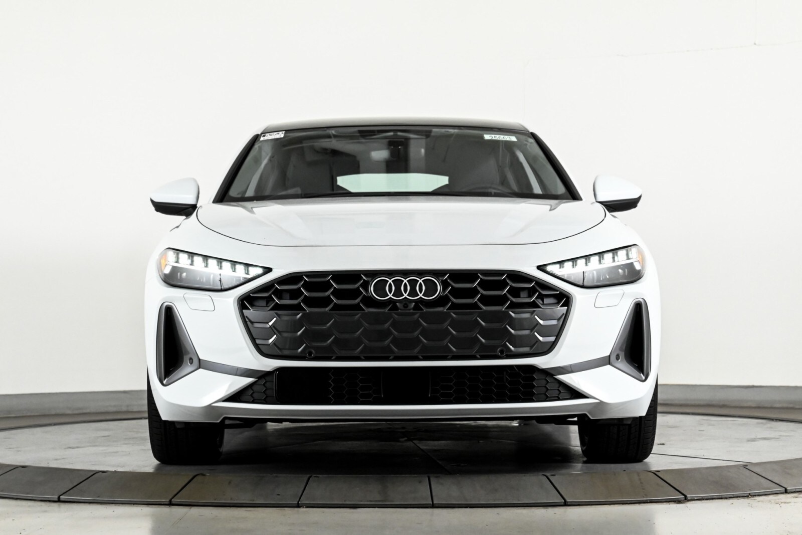 2025 Audi A5 2.0T Premium Plus photo 2
