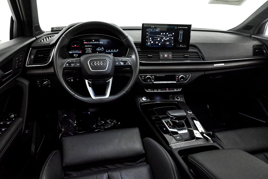 Used 2023 Audi Q5 Sportback Certified S Line Premium Plus/ 20s/ Navigation SUV