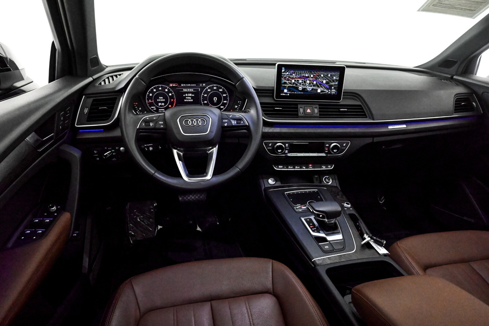 2019 Audi Q5 2.0T Prestige photo 4