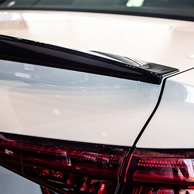 Audi A4/S4 Accessory Special Audi A4/S4 Accessory Special
