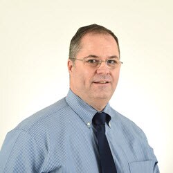 Staff member Channing <br> Greene from 33e773476dd5
