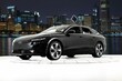 Audi A6 Sportback e-tron