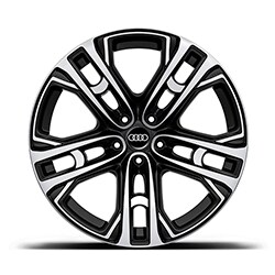 Accessory Wheel Special Accessory Wheel Special