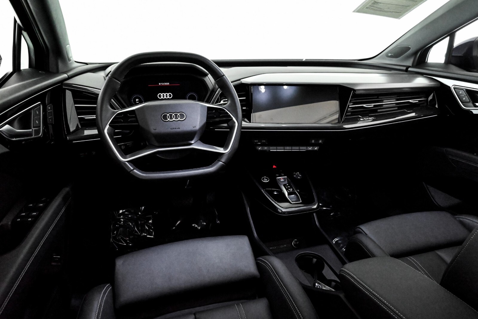 2023 Audi Q4 E-tron Sportback 50 Prestige photo 4