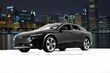 Audi A6 Sportback e-tron