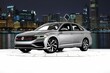 Volkswagen Jetta GLI