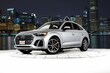 Audi SQ5 Sportback