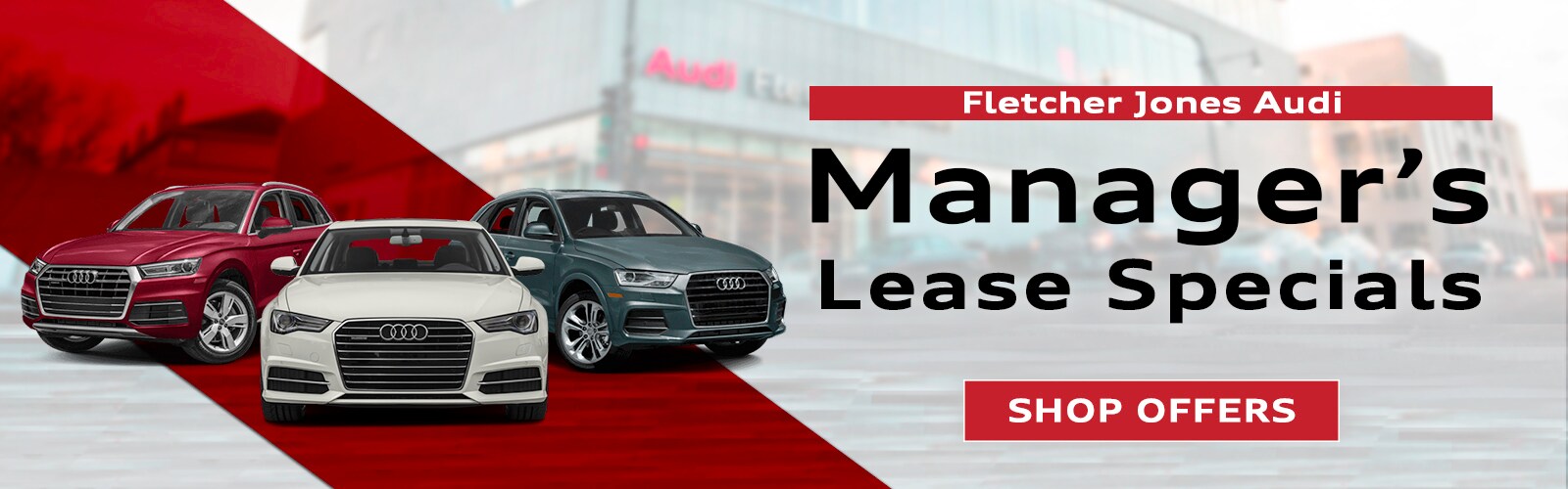 Fletcher Jones Audi Chicago Il New Amp Used Audi Dealer In