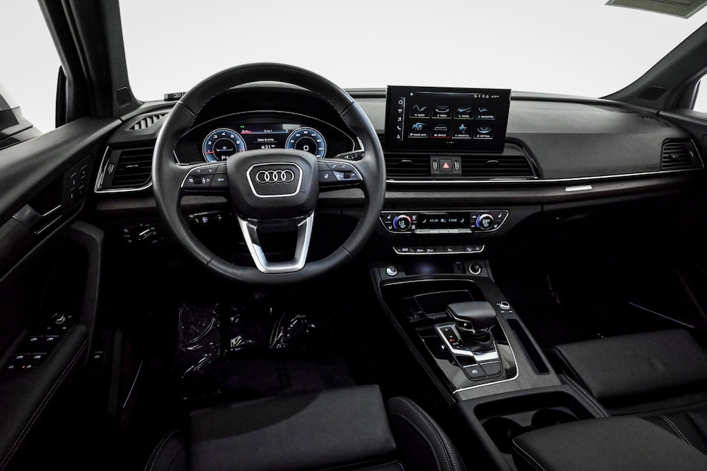 Used 2024 Audi Q5 Sportback Certified S Line Premium Plus/ Warm Weather/ 20s SUV