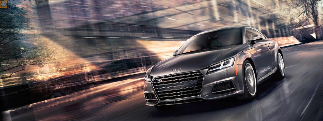 Audi Ready. Test. Drive. Event Fletcher Jones Audi